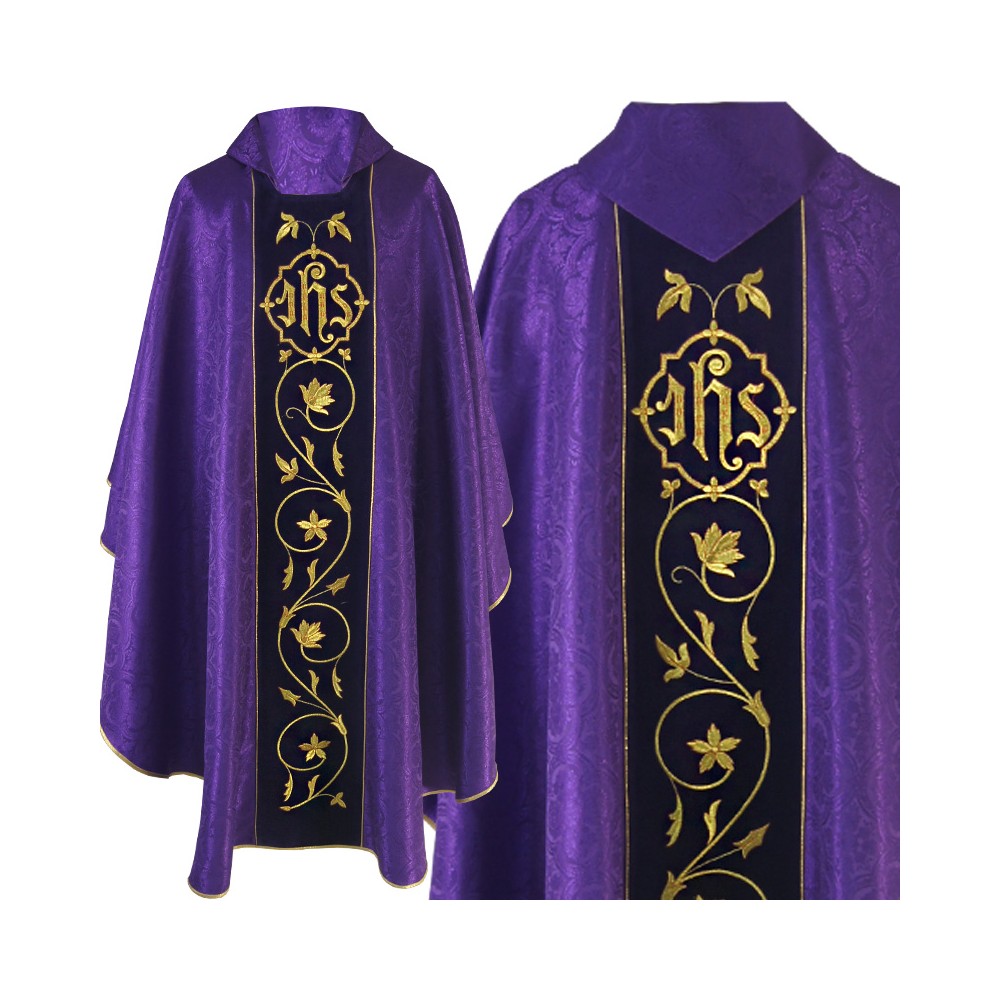 Chasuble 73-2