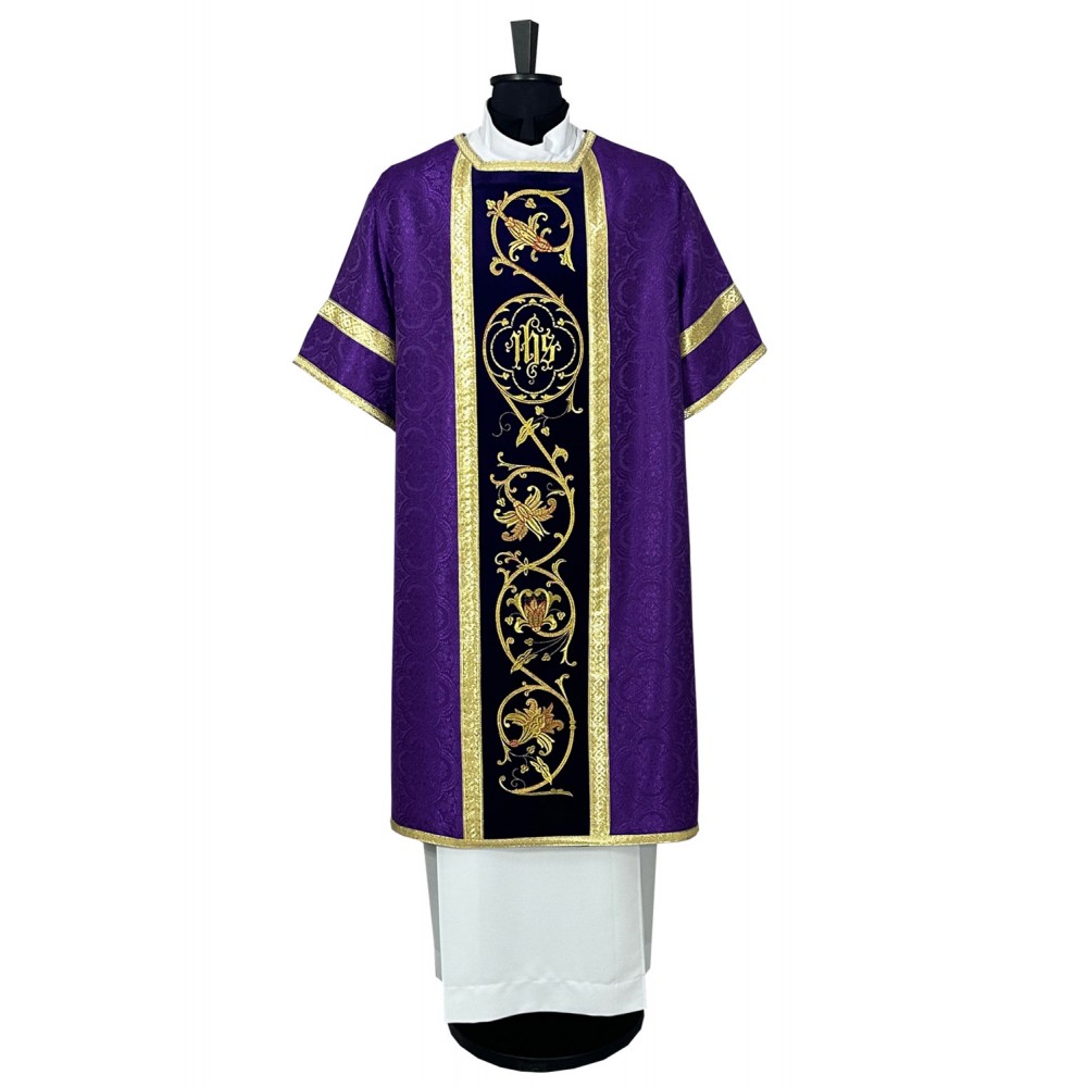 Roman Dalmatic 74-2