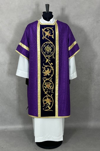 Roman Dalmatic 74-2