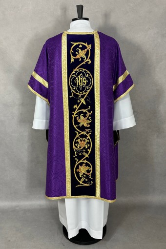Roman Dalmatic 74-2