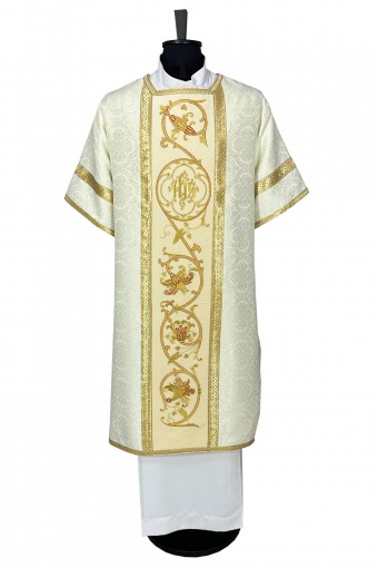 Roman Dalmatic 74-2
