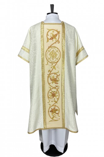 Roman Dalmatic 74-2