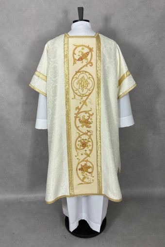 Roman Dalmatic 74-2
