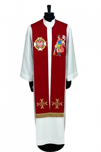 Etole S- 214 "Saint Florian"