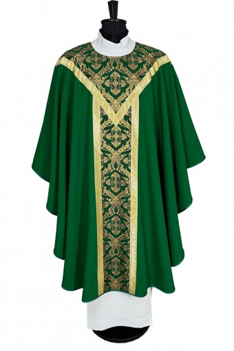 Chasuble 143