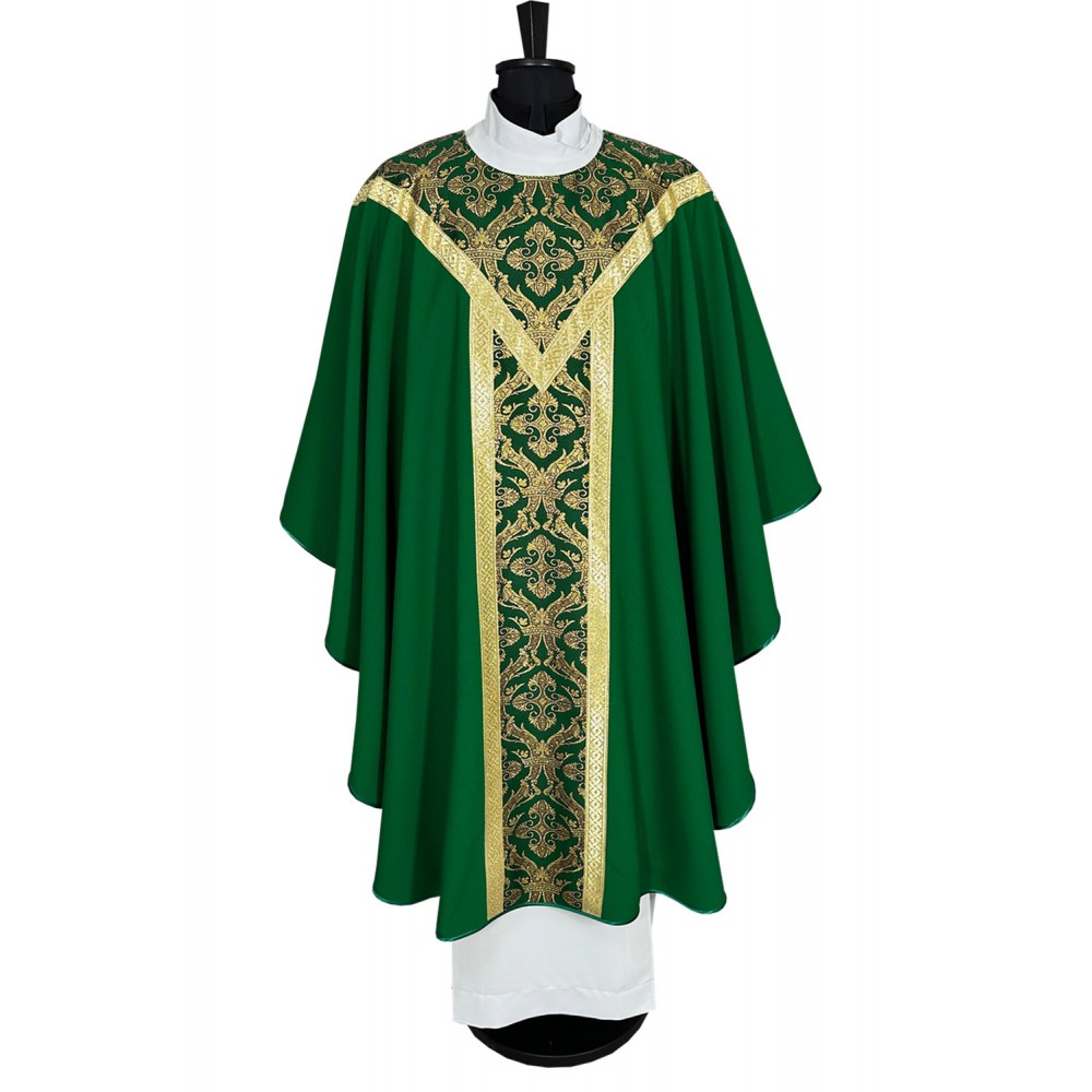 Chasuble 143
