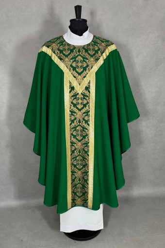 Chasuble 143