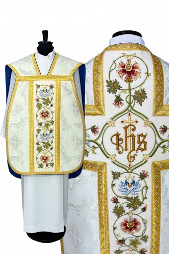 Chasuble 278d-11