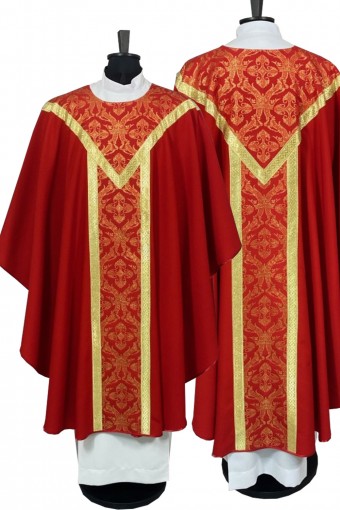 Chasuble 143