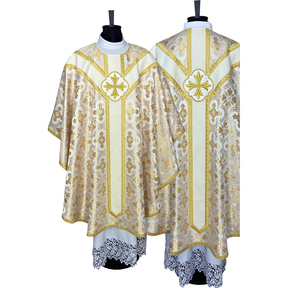 Chasuble 360