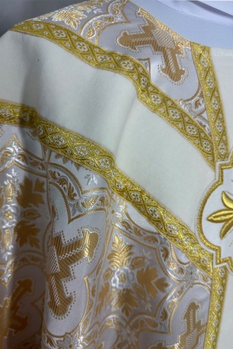 Chasuble 360