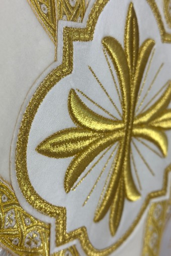 Chasuble 360