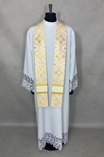 Chasuble 360