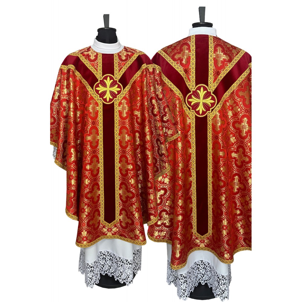 Chasuble 360