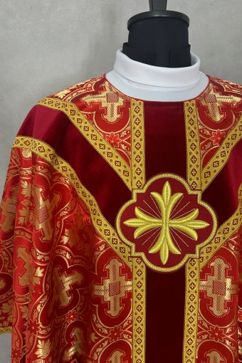 Chasuble 360