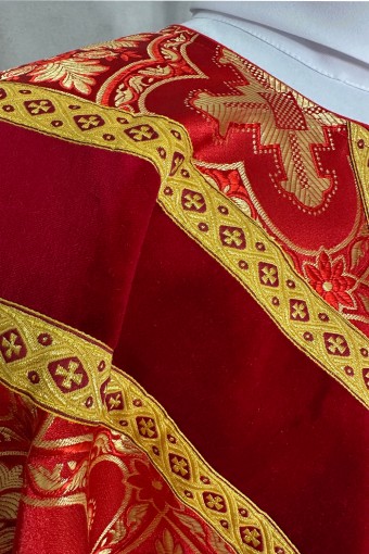 Chasuble 360