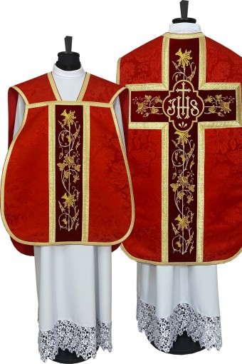 Chasuble 139