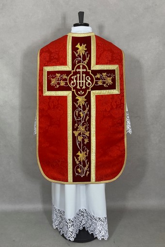 Chasuble 139