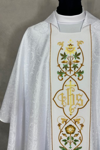 Chasuble 95d