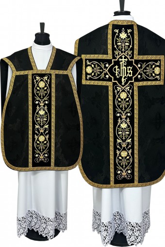 Chasuble 72d-11