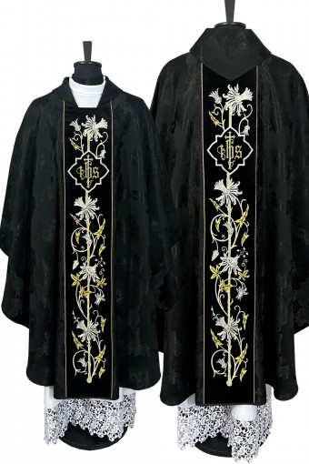 Chasuble 132d-11