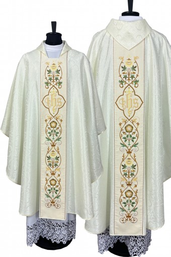 Chasuble 95d