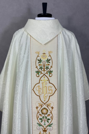 Chasuble 95d
