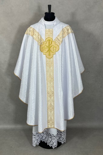 Chasuble 306