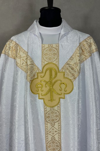 Chasuble 306