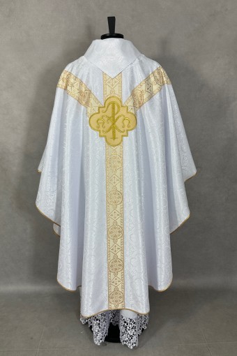 Chasuble 306