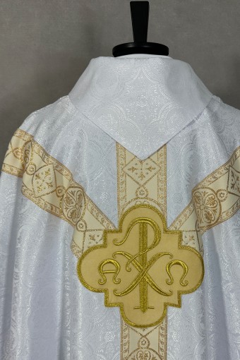Chasuble 306