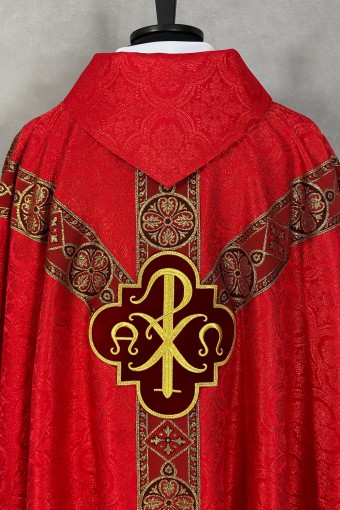 Chasuble 306