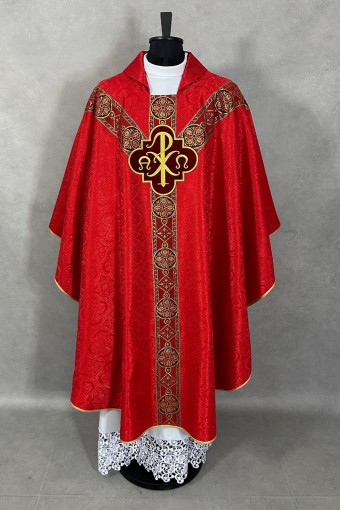 Chasuble 306