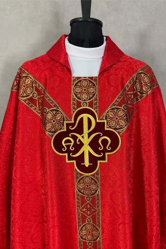 Chasuble 306