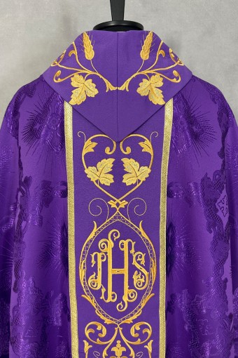 Chasuble 332