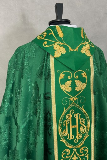 Chasuble 332