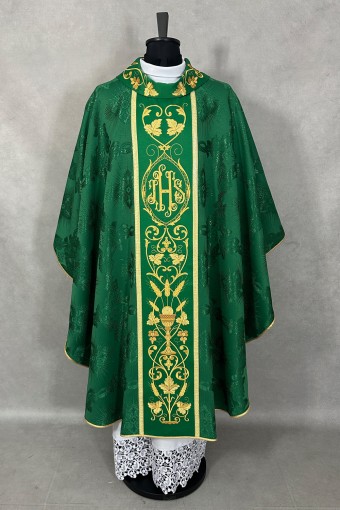 Chasuble 332