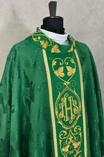 Chasuble 332