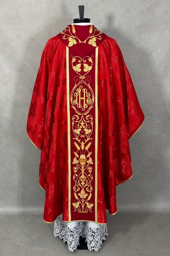 Chasuble 332