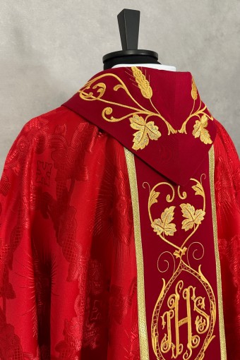 Chasuble 332