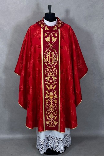 Chasuble 332