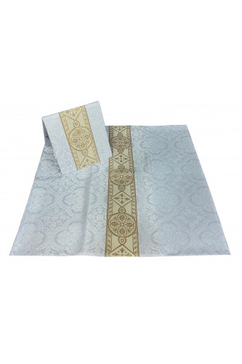 Burse and chalice veil Set BV 12-2