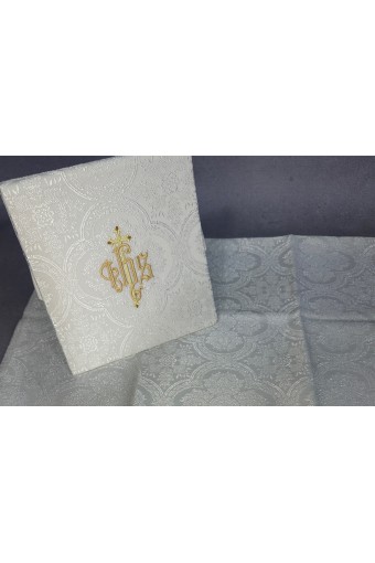 Burse and Chalice Veil Set BV-21