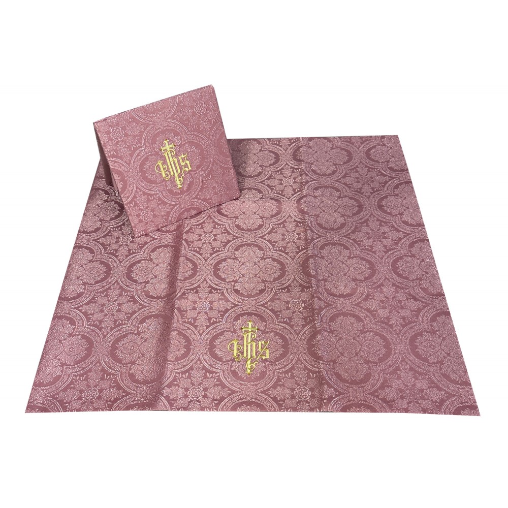 Burse and Chalice Veil Set BV-21