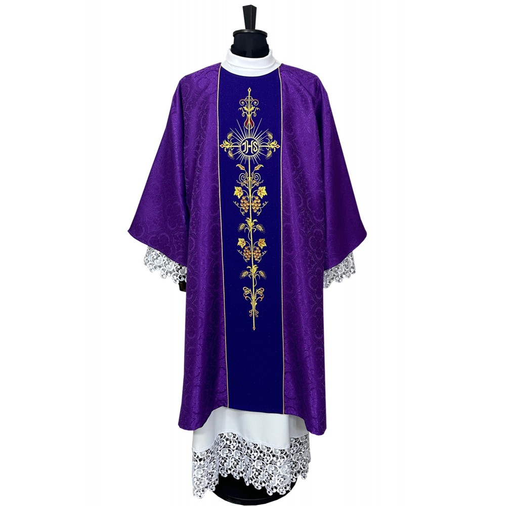Dalmatic 62D-2