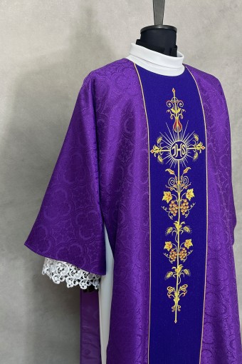 Dalmatic 62D-2