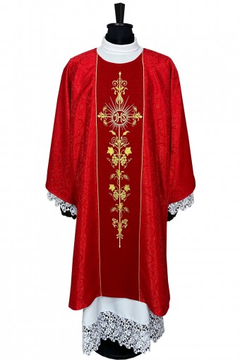 Dalmatic 62D-2
