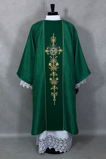 Dalmatic 62D-2
