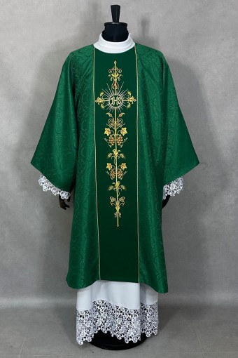 Dalmatic 62D-2