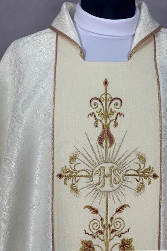 Chasuble 62 d-2